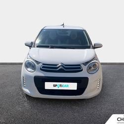 Citroen C1 C1 VTi 72 S&S Millenium Cagnes-sur-Mer