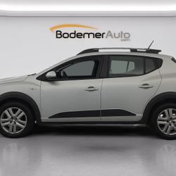 Dacia Sandero ECO-G 100 Stepway Confort occasion - Saint-L&ocirc; - photo 2/30