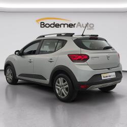 Dacia Sandero ECO-G 100 Stepway Confort occasion - Saint-L&ocirc; - photo 3/30