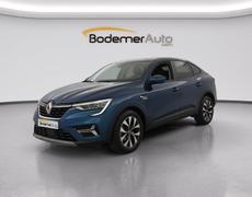 Renault Arkana Saint-Lô