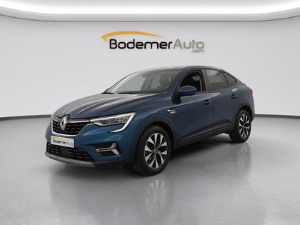 Renault Arkana - Arkana E-Tech hybride 145 - 22 Evolution - 19 500 €