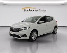 Dacia Sandero Saint-Lô