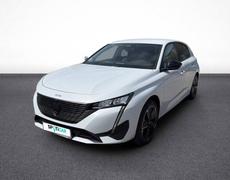 Peugeot e-308