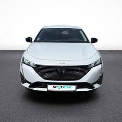 Peugeot e-308 308 Electrique 54 kWh 156ch Allure Nice