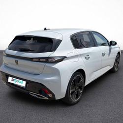 Peugeot e-308 308 Electrique 54 kWh 156ch Allure Nice
