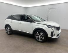 Peugeot 3008 Nice