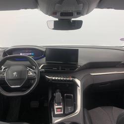 Peugeot 3008 3008 Hybrid 180 e-EAT8 Allure Pack Nice