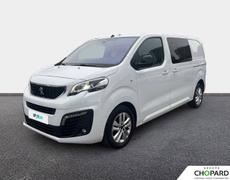Peugeot Expert Nice