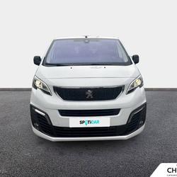 Peugeot Expert EXPERT CA FIXE M BLUEHDI 145 BVM6 Nice