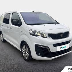 Peugeot Expert EXPERT CA FIXE M BLUEHDI 145 BVM6 Nice