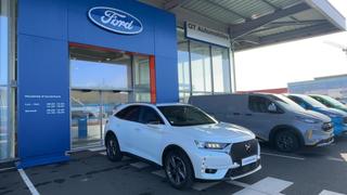 DS DS7 Crossback  - photo 0