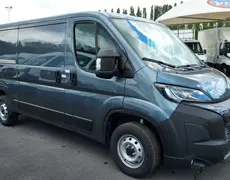Peugeot Boxer Clermont