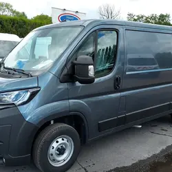 Peugeot Boxer L2H1 3.3 120CH S&S Clermont