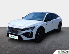 Peugeot 408 Nice