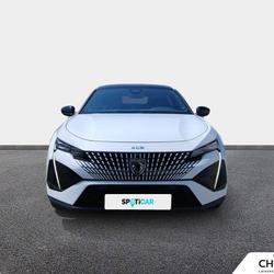 Peugeot 408 408 PureTech 130 ch S&S EAT8 GT Nice