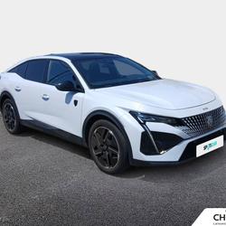 Peugeot 408 408 PureTech 130 ch S&S EAT8 GT Nice