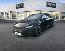 Peugeot 408 Nice