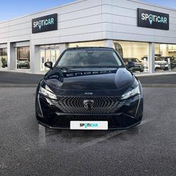 Peugeot 408 408 PureTech 130 ch S&S EAT8 Allure Pack Nice