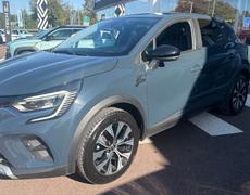 Renault Captur Saint-Lô