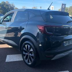 Renault Captur TCe 100 GPL Evolution occasion - Saint-L&ocirc; - photo 3/22