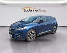Renault Grand Scenic 4 Saint-Lô