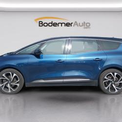 Renault Grand Scenic 4 Blue dCi 120 EDC INTENS occasion - Saint-L&ocirc; - photo 2/15