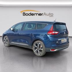 Renault Grand Scenic 4 Blue dCi 120 EDC INTENS occasion - Saint-L&ocirc; - photo 3/15