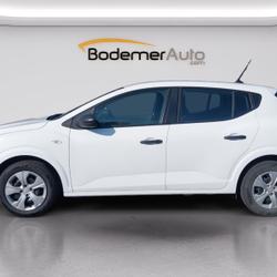 Dacia Sandero ECO-G 100 Essential occasion - Saint-L&ocirc; - photo 2/15