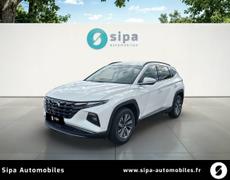 Hyundai Tucson Toulouse