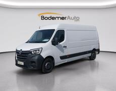 Renault Master Saint-Lô