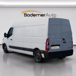 Renault Master FGN TRAC F3500 L3H2 ENERGY DCI 180 GRAND CONFORT occasion - Saint-L&ocirc; - photo 3/15