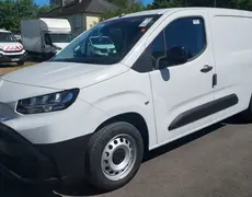 Toyota Proace City Clermont