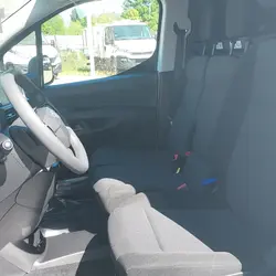 Toyota Proace City LONG 1.5 130 D-4D BVA +BOIS Clermont