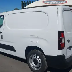Toyota Proace City LONG 1.5 130 D-4D BVA +BOIS Clermont