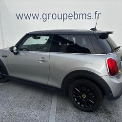 Mini Mini Cooper SE 184ch Edition Premium BVA 5CV Le Havre