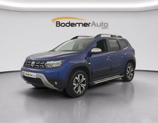 Dacia Duster Saint-Lô