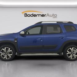 Dacia Duster Blue dCi 115 4x4 Journey occasion - Saint-L&ocirc; - photo 2/31