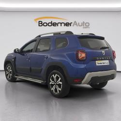 Dacia Duster Blue dCi 115 4x4 Journey occasion - Saint-L&ocirc; - photo 3/31