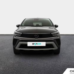 Opel Crossland 1.2 Turbo 110 ch BVM6 Elegance occasion - Nice - photo 2/17
