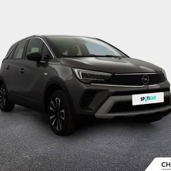 Opel Crossland 1.2 Turbo 110 ch BVM6 Elegance occasion - Nice - photo 3/17