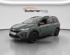 Dacia Jogger Saint-Lô