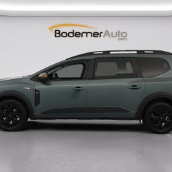 Dacia Jogger ECO-G 100 7 places Extreme + occasion - Saint-L&ocirc; - photo 2/33