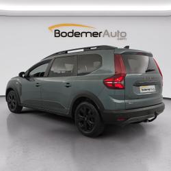 Dacia Jogger ECO-G 100 7 places Extreme + occasion - Saint-L&ocirc; - photo 3/33