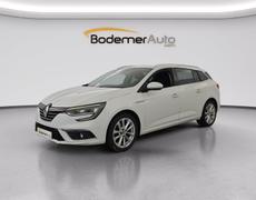 Renault Megane 4 Estate Saint-Lô