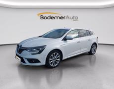 Renault Megane 4 Estate Saint-Lô