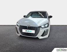 Peugeot 208 Nice