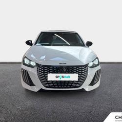 Peugeot 208 208 PureTech 100 S&S BVM6 Allure Nice