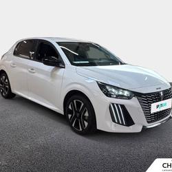 Peugeot 208 208 PureTech 100 S&S BVM6 Allure Nice