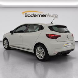 Renault Clio 5 Societe CLIO SOCIETE BLUE DCI 100 - 21N BUSINESS REVERSIBLE occasion - Saint-L&ocirc; - photo 3/31