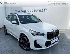 BMW X1 Le Havre